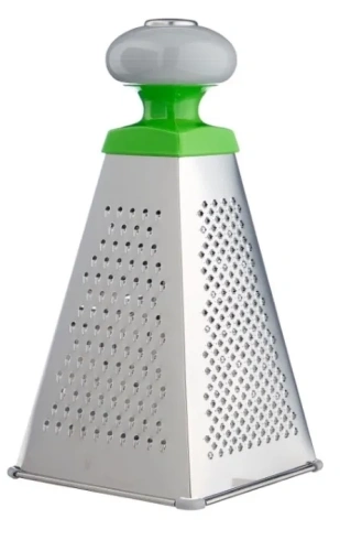 ATTRIBUTE VIVA терка 4-х гранная ATV720